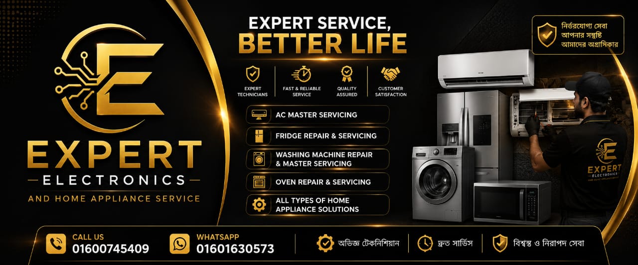 Expert Electronics Limited