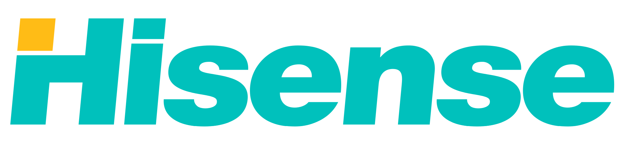 HISENSE