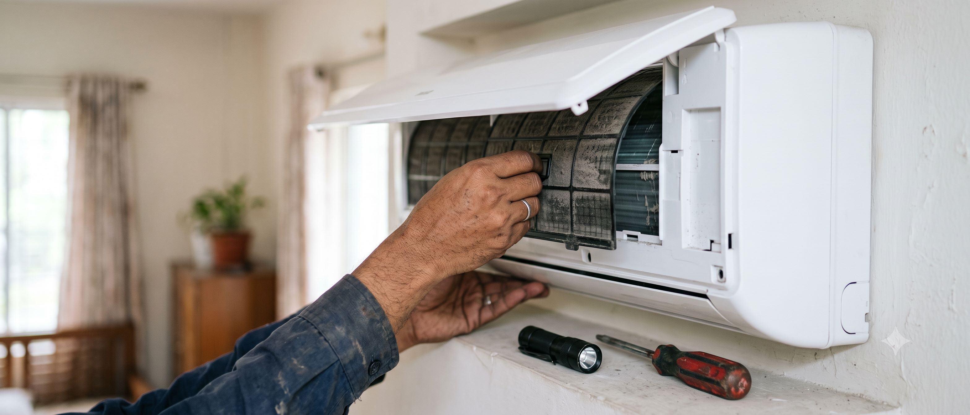 Air Conditioner